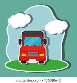 mass transport design 