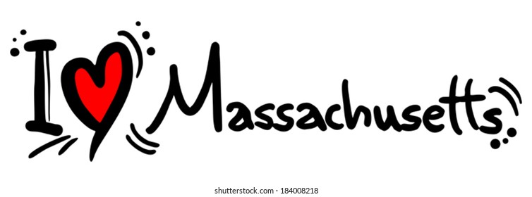 Massachusetts love