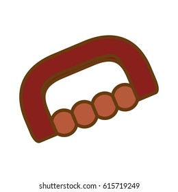 massage accessory icon image 