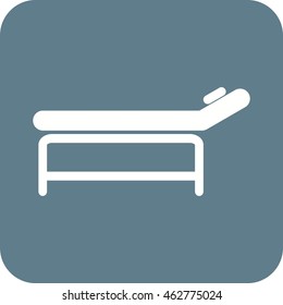 Massage Bed