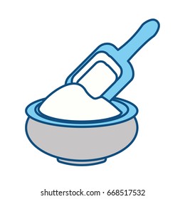 Massage cream spa