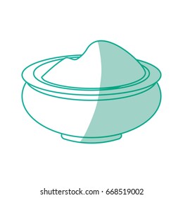 Massage cream spa