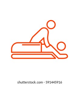 massage icon