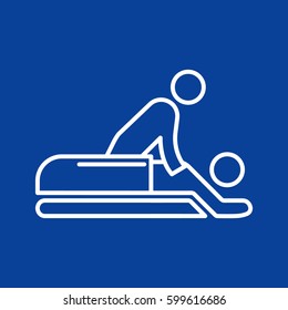 massage icon