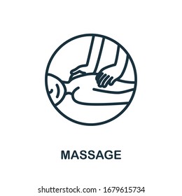 2,802 Baby Back Massage Images, Stock Photos & Vectors | Shutterstock