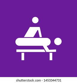 Massage icon for your project
