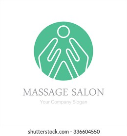 Massage Logo