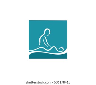 Massage Logo