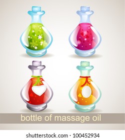 Massage Oil
