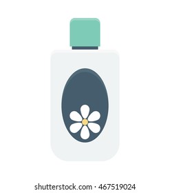 
Massage Oil Vector Icon
