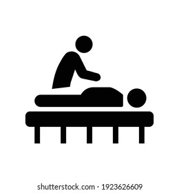 Masseur Massage