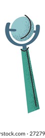 Diseño de herramienta de bienestar de rodillos de masaje