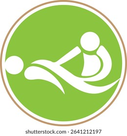 Massage Therapy Logo ,Therapy Logo 