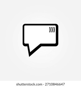 Logotipo de arte de diseño de Vector de masaje