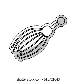massager tool icon