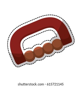 massager tool icon