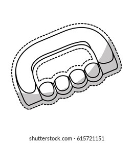 massager tool icon