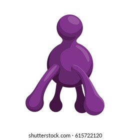 massager tool icon