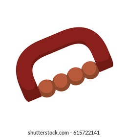 massager tool icon