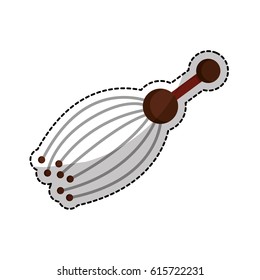 massager tool icon