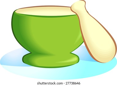 massaging bowl 	