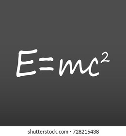 Mass-energy equivalence, e=mc2