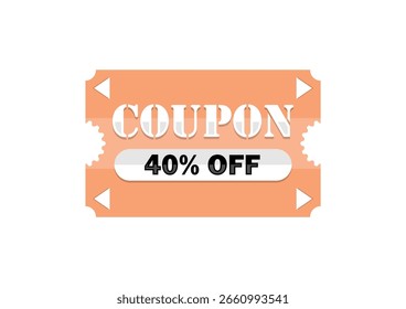 Masivo 40% de descuento en Cupón – Aprovecha esta oferta online por tiempo limitado ahora