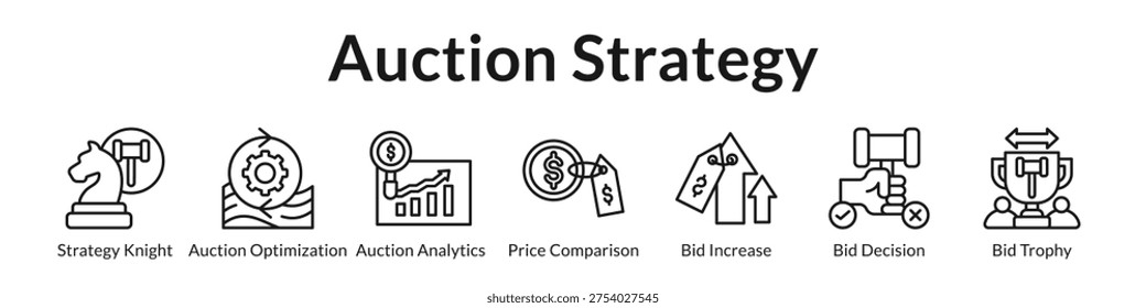 Master auction strategy with optimization techniques analytics insights price analysis incremental bidding strategic decisions and trophy achievements for winning bids
