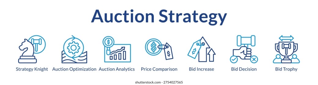 Master auction strategy with optimization techniques analytics insights price analysis incremental bidding strategic decisions and trophy achievements for winning bids