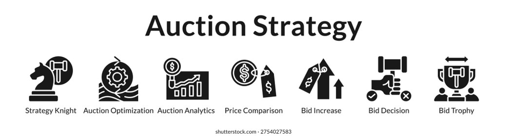Master auction strategy with optimization techniques analytics insights price analysis incremental bidding strategic decisions and trophy achievements for winning bids