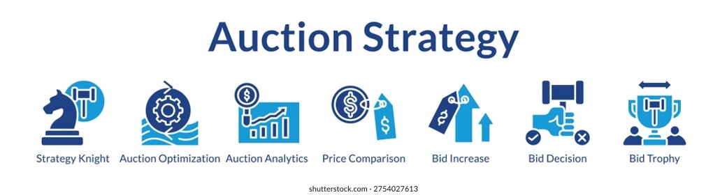 Master auction strategy with optimization techniques analytics insights price analysis incremental bidding strategic decisions and trophy achievements for winning bids