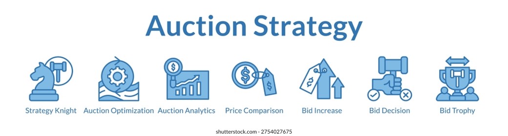 Master auction strategy with optimization techniques analytics insights price analysis incremental bidding strategic decisions and trophy achievements for winning bids