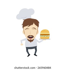 master chef