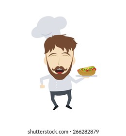 master chef