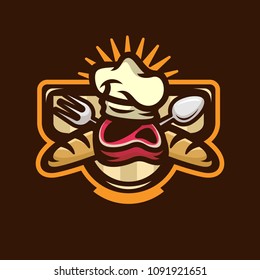 master chef logo
