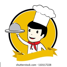 master chef logo