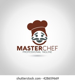 Master Chef Logo