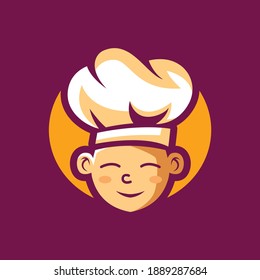 Master Chef Logo Design Templates