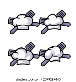 Master Chef Logo Design Templates