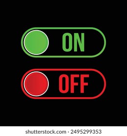 Master Control: The Essential Guide to On Off Buttons
