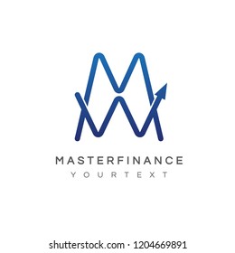 Master Finance Logo