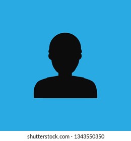 master icon vector