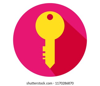 master key icon