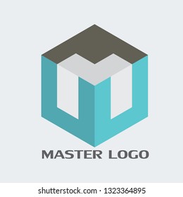 Master leage logo