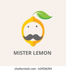 Master Lemon Juice Logo