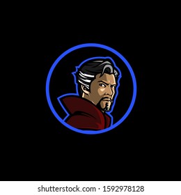 Master of Mystic Arts from St. Blecker