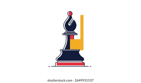 Masterful chess strategy develop your winning game with expert moves and tactics