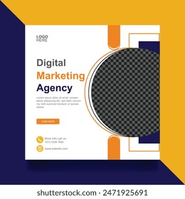 Mastering the Art of Digital Marketing: Crafting Compelling Social Media Posts