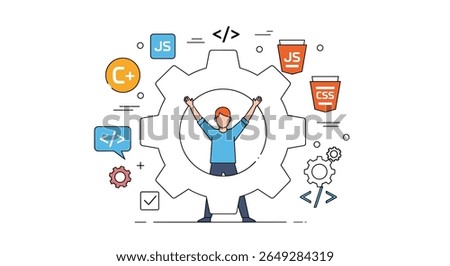 Mastering the Art of Web Development and Programming Languages for a Successful Career