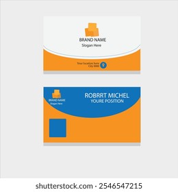 Mastering Business Card Design Crafting Professional Identity on Paper